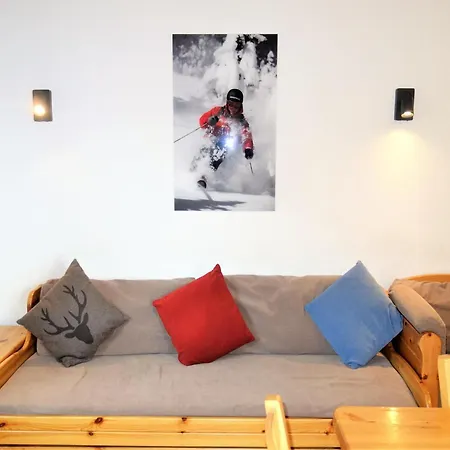 Charming With Valley-view Apartament