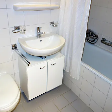 Apartament Charming With Valley-view Nendaz
