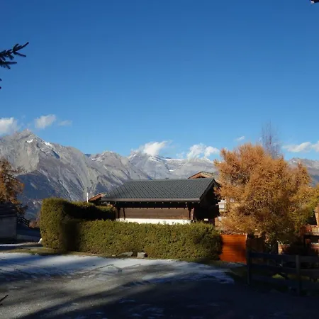 Apartament Charming With Valley-view