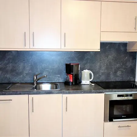 Apartament Charming With Valley-view *