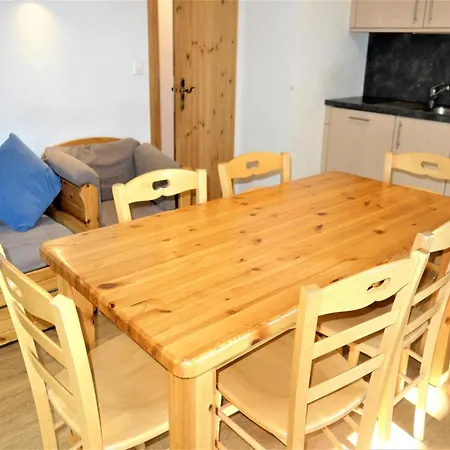 Apartament Charming With Valley-view Nendaz