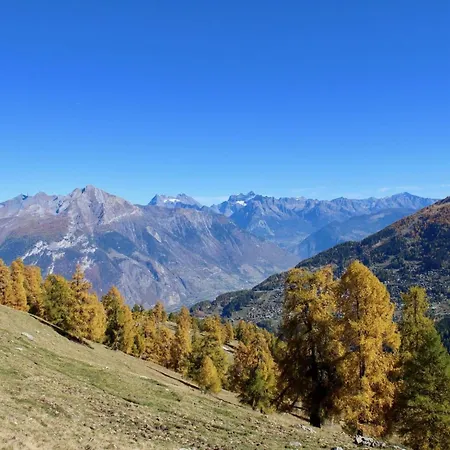 Charming With Valley-view *