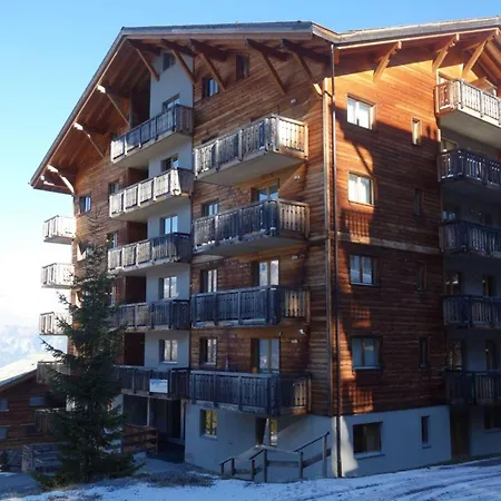 Charming With Valley-view Апартаменты *