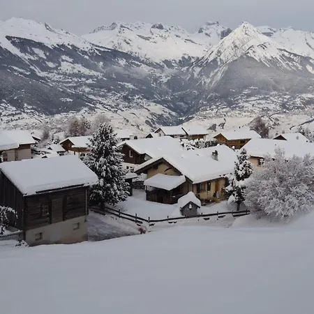 Charming With Valley-view Апартаменты Нанда